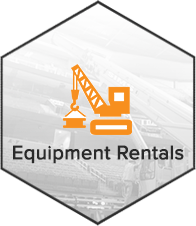 equipment rentals